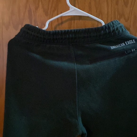 American Eagle Joggers - Picture 4 of 4